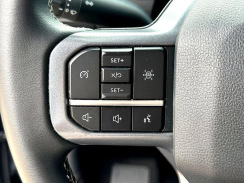 Used 2024 Ford F150 XLT w/ Mobile Office Package AWD/4WD image 16