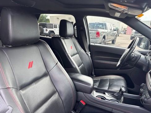Used 2024 Dodge Durango GT AWD/4WD image 16