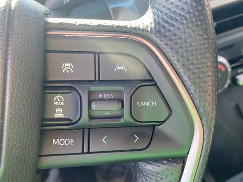 Used 2024 Toyota Tacoma TRD Sport image 23