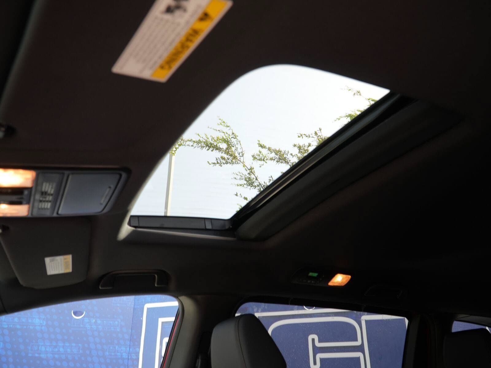 New 2026 Honda Odyssey Sport-L image 17
