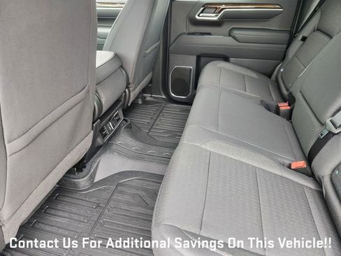 New 2026 GMC Sierra 1500 Elevation w/ Elevation Select Package image 20