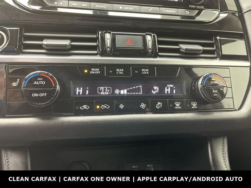 Used 2024 Nissan Pathfinder SV image 21