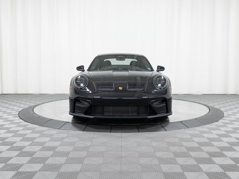 Used 2026 Porsche 911 GT3 RWD image 10