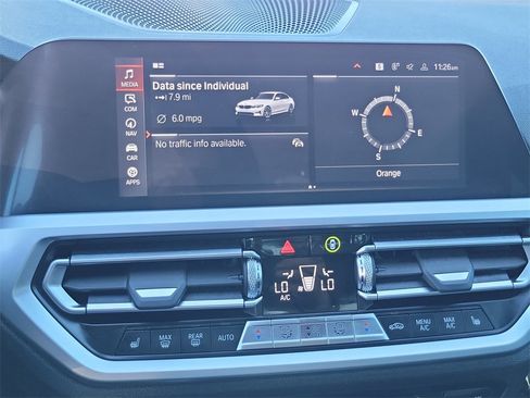 Used 2020 BMW 330i 330i w/ Premium Package image 14