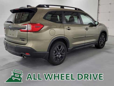 Certified 2024 Subaru Ascent Onyx Edition Limited image 8