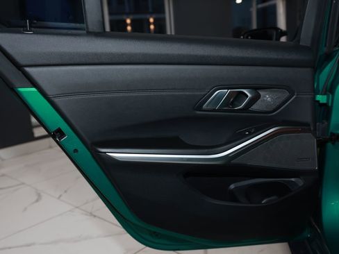 Used 2023 BMW M3 Competition image 25