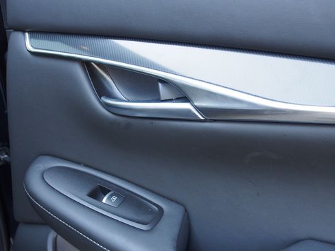 Used 2025 INFINITI QX50 Sport AWD/4WD image 15