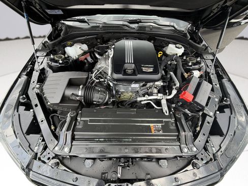 Used 2026 Cadillac CT4 Premium Luxury AWD/4WD image 29