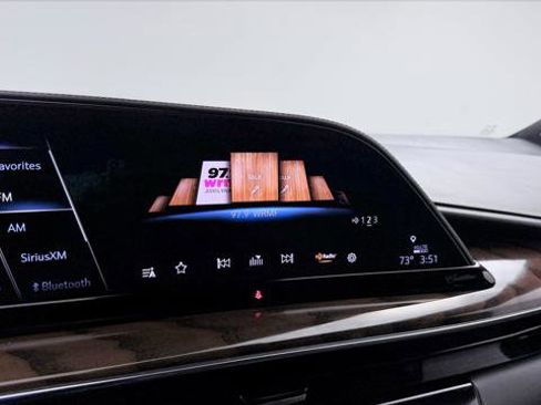 Used 2023 Cadillac Escalade Sport Platinum AWD/4WD image 29