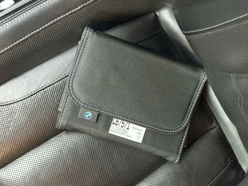 Used 2023 BMW M850i xDrive Coupe image 42