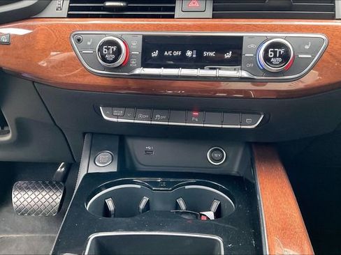 Certified 2022 Audi A5 2.0T Premium Plus image 32