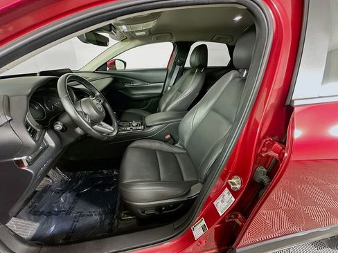 Used 2023 MAZDA CX-30 AWD 2.5 S w/ Preferred Package image 29