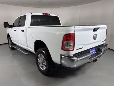 Used 2024 RAM 2500 Big Horn image 6