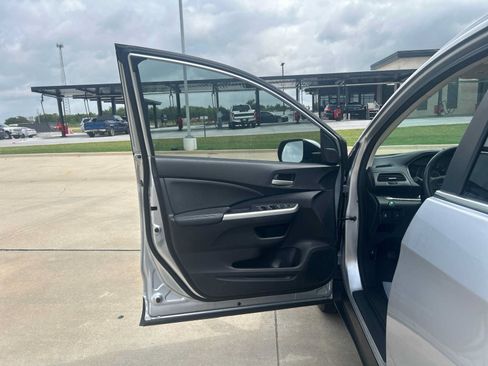 Used 2014 Honda CR-V EX-L image 10