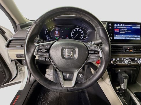Used 2020 Honda Accord EX-L image 13