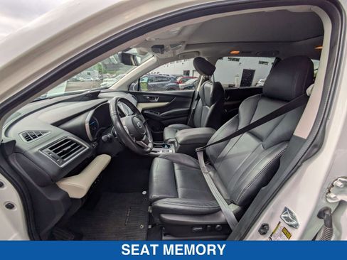 Used 2022 Subaru Ascent Limited w/ Technology Package image 27
