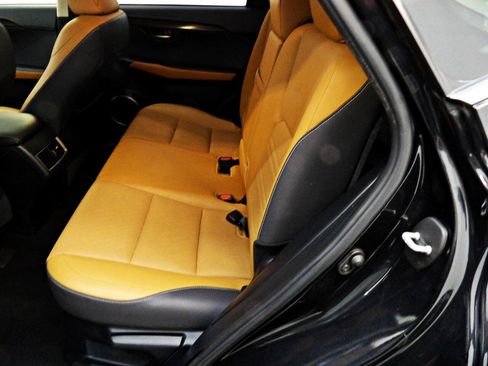 Used 2019 Lexus NX 300 AWD w/ Premium Package image 10