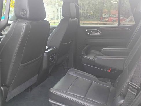 Used 2021 Chevrolet Tahoe LT AWD/4WD image 13