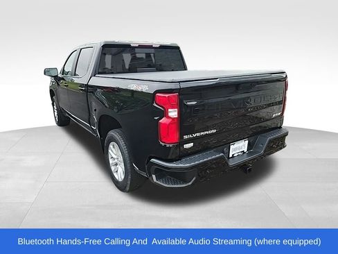 Used 2020 Chevrolet Silverado 1500 RST w/ True North Edition AWD/4WD image 5