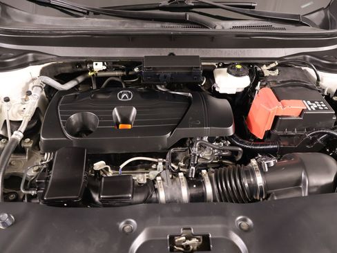 Used 2020 Acura RDX AWD image 20