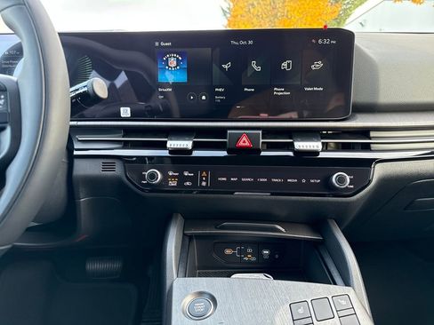 New 2026 Kia Sportage X-Line image 24