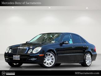 Used 2008 Mercedes-Benz E 350 Sedan video 1