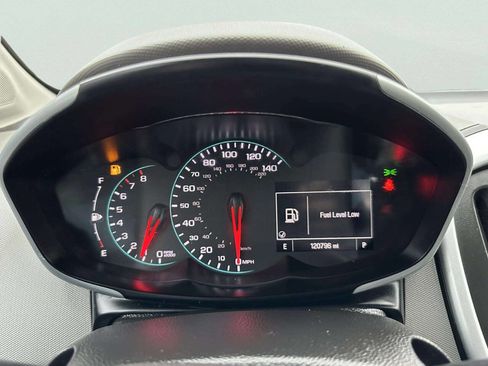 Used 2017 Chevrolet Sonic LT w/ Convenience Package image 26