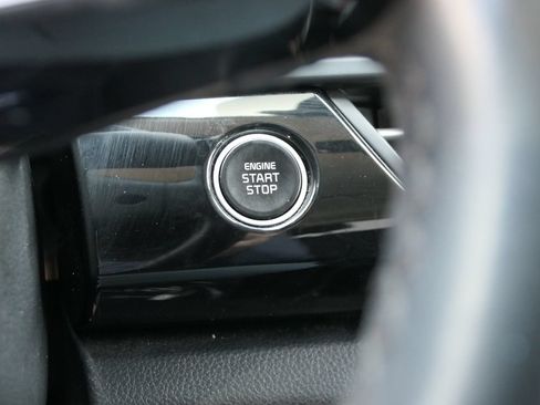 Used 2024 Kia Seltos S FWD image 16