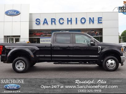 Used 2019 Ford F350 XL w/ STX Appearance Package