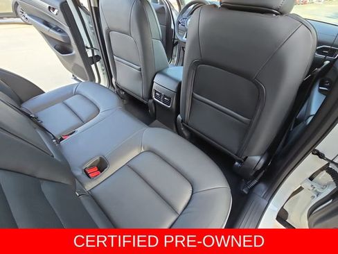 Used 2025 MAZDA CX-5 AWD 2.5 S w/ Select Package image 12
