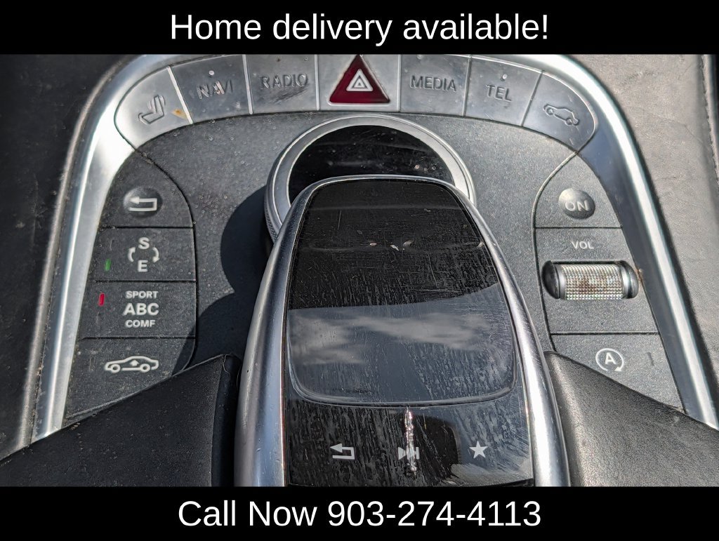 Used 2017 Mercedes-Benz Maybach S 600 image 19