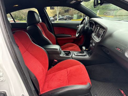 Used 2021 Dodge Charger Scat Pack image 12