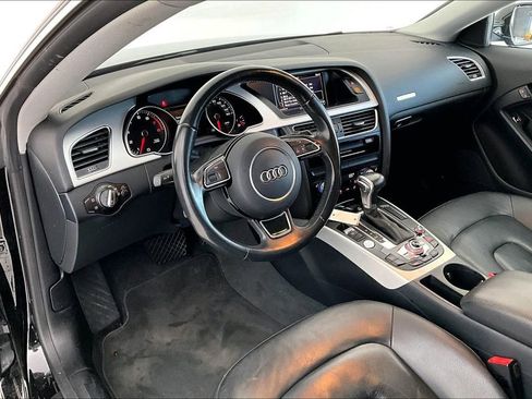 Used 2016 Audi A5 2.0T Premium image 17