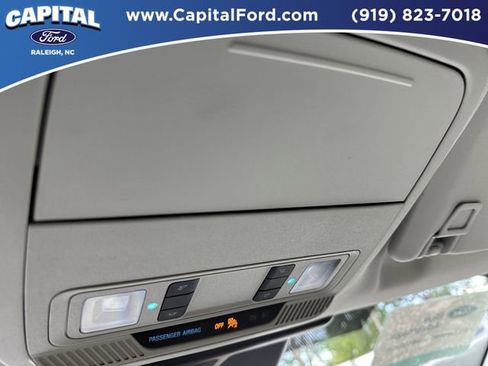 Certified 2025 Ford Mustang Mach-E Premium AWD/4WD image 32