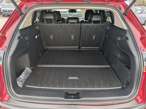 Used 2025 MAZDA CX-50 AWD 2.5 Hybrid w/ Weather Package image 15