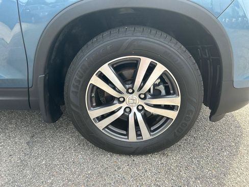 Used 2017 Honda Pilot EX image 31