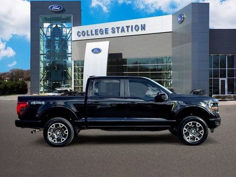 Certified 2024 Ford F150 STX image 5