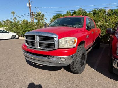 Used 2007 Dodge Ram 2500 Truck SLT w/ Light Group
