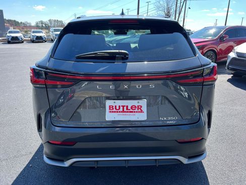 Used 2023 Lexus NX 350 F Sport image 7