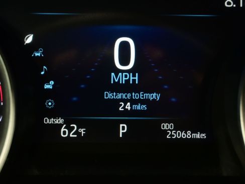 Used 2023 Toyota Camry XLE image 26