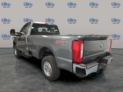 New 2025 Ford F250 XL