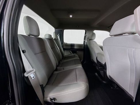 Certified 2020 Ford F150 XL w/ Equipment Group 101A Mid image 24