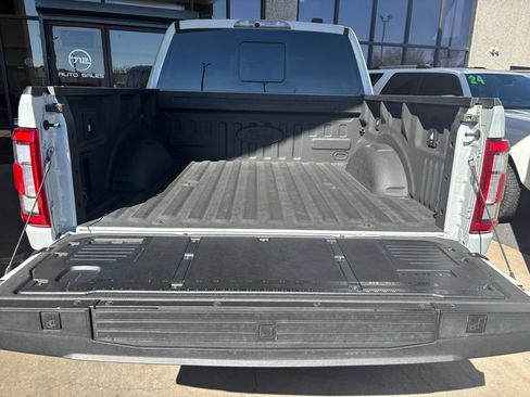 Used 2023 Ford F150 Raptor w/ Raptor Carbon Fiber Package image 32