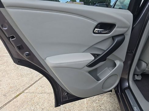 Used 2018 Acura RDX FWD w/ Technology Package image 34