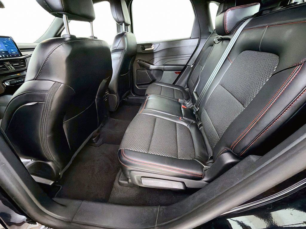 Used 2024 Ford Escape ST-Line w/ Tech Pack #1 AWD/4WD image 25