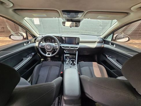 Used 2021 Kia K5 LX FWD image 18