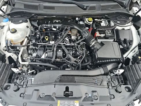 Used 2021 Lincoln Corsair Reserve w/ Elements Package image 9