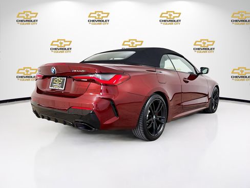 Used 2023 BMW 440i xDrive M440i xDrive w/ Premium Package image 7