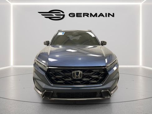 Used 2024 Honda CR-V Sport-L image 3