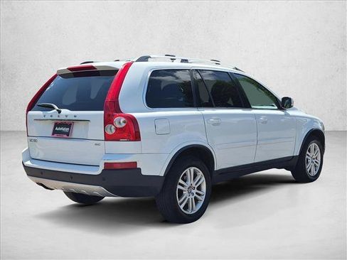 Used 2011 Volvo XC90 3.2 AWD/4WD image 13